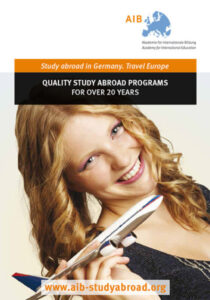 Portfolio - Arbeitsbeispiel Layout- und Grafikdesign