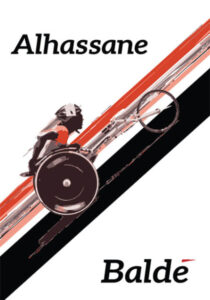 Portfolio - Arbeitsbeispiel Layout- und Grafikdesign