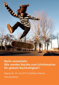 Portfolio - Arbeitsbeispiel Layout- und Grafikdesign