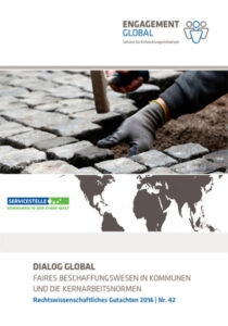 Portfolio - Arbeitsbeispiel Layout- und Grafikdesign