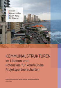 Portfolio - Arbeitsbeispiel Layout- und Grafikdesign