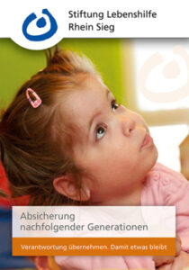 Portfolio - Arbeitsbeispiel Layout- und Grafikdesign