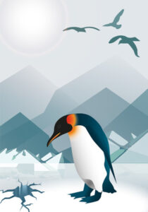 Portfolio - Arbeitsbeispiel Layout- und Grafikdesign
