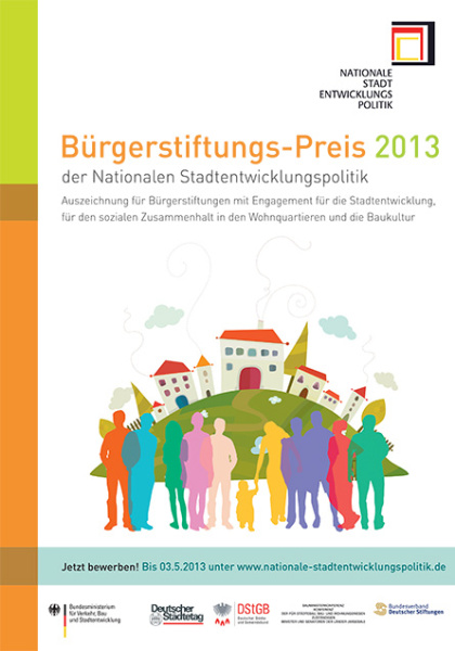 Portfolio - Arbeitsbeispiel Layout- und Grafikdesign