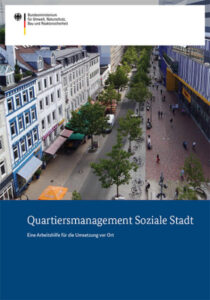 Portfolio - Arbeitsbeispiel Layout- und Grafikdesign