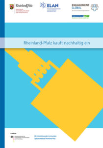 Portfolio - Arbeitsbeispiel Layout- und Grafikdesign