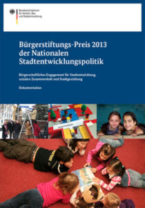 Portfolio - Arbeitsbeispiel Layout- und Grafikdesign