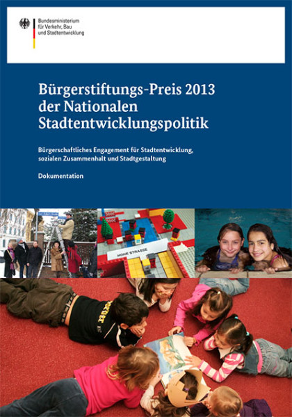 Portfolio - Arbeitsbeispiel Layout- und Grafikdesign