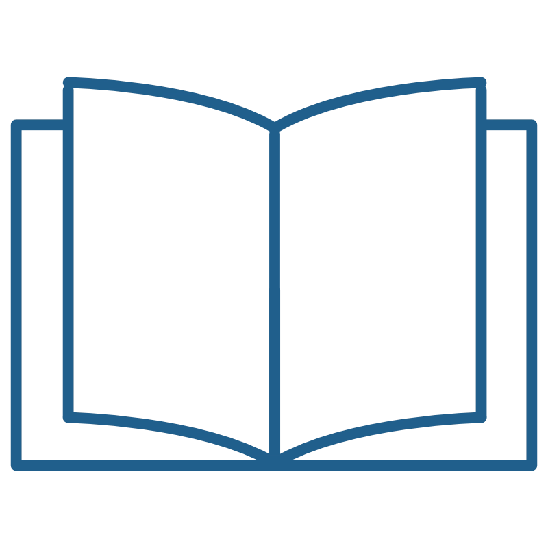 Layout und Print Icon
