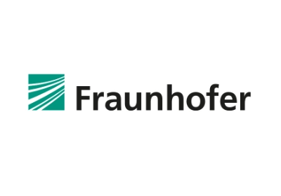 Logo des Fraunhofer Instituts